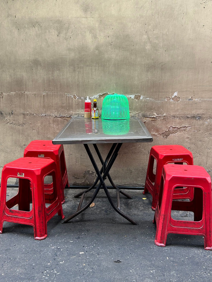 Bangkok - home to the world's biggest Chinatown!