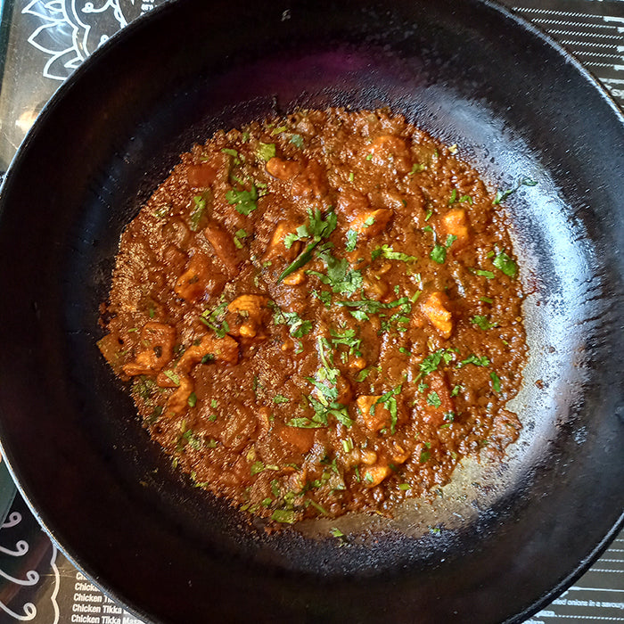 Bamboozled by the Balti? Us too!