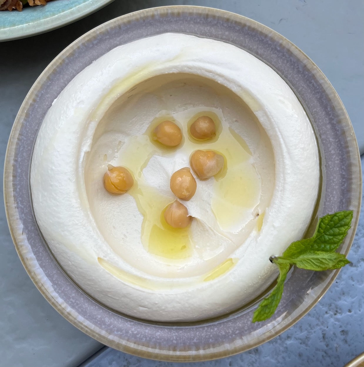 A Culinary Journey Through Tradition & Flavour