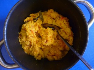 5 ways for the humble potato...