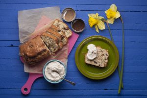 Easter Baking