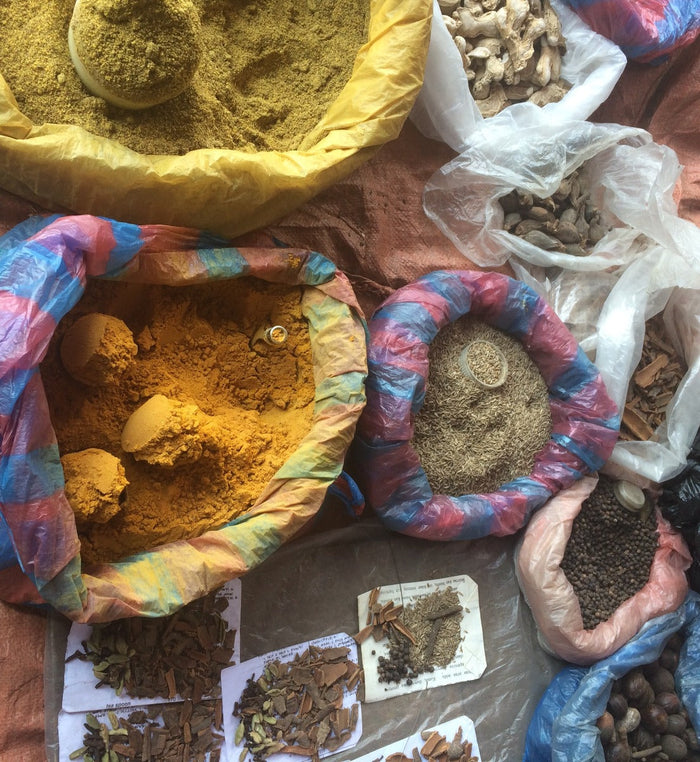 A journey of discovery in Addis Ababa