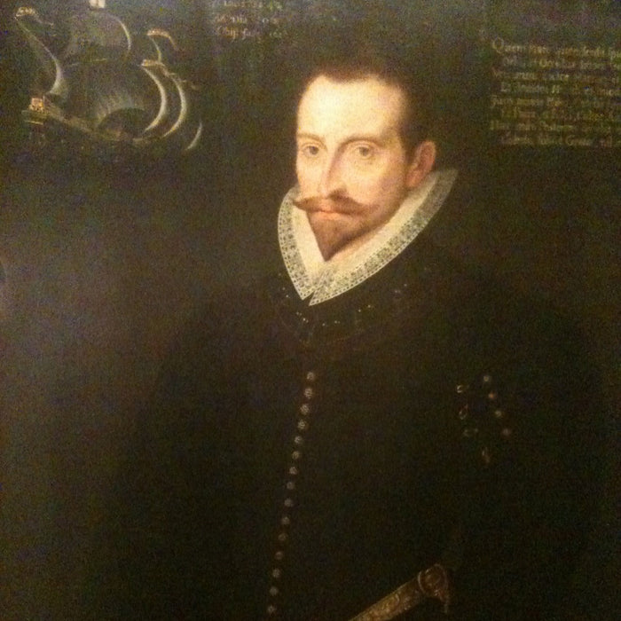 London & the East India Company