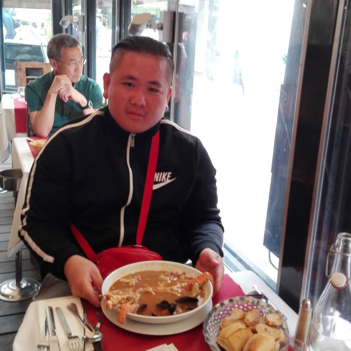 Euro's, Spices and Bouillabaisse: A culinary adventure in Marseille
