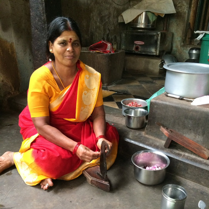 The Chettiars of Chettinad