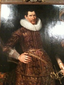 Amsterdam, Hoorn & the Dutch East India Company