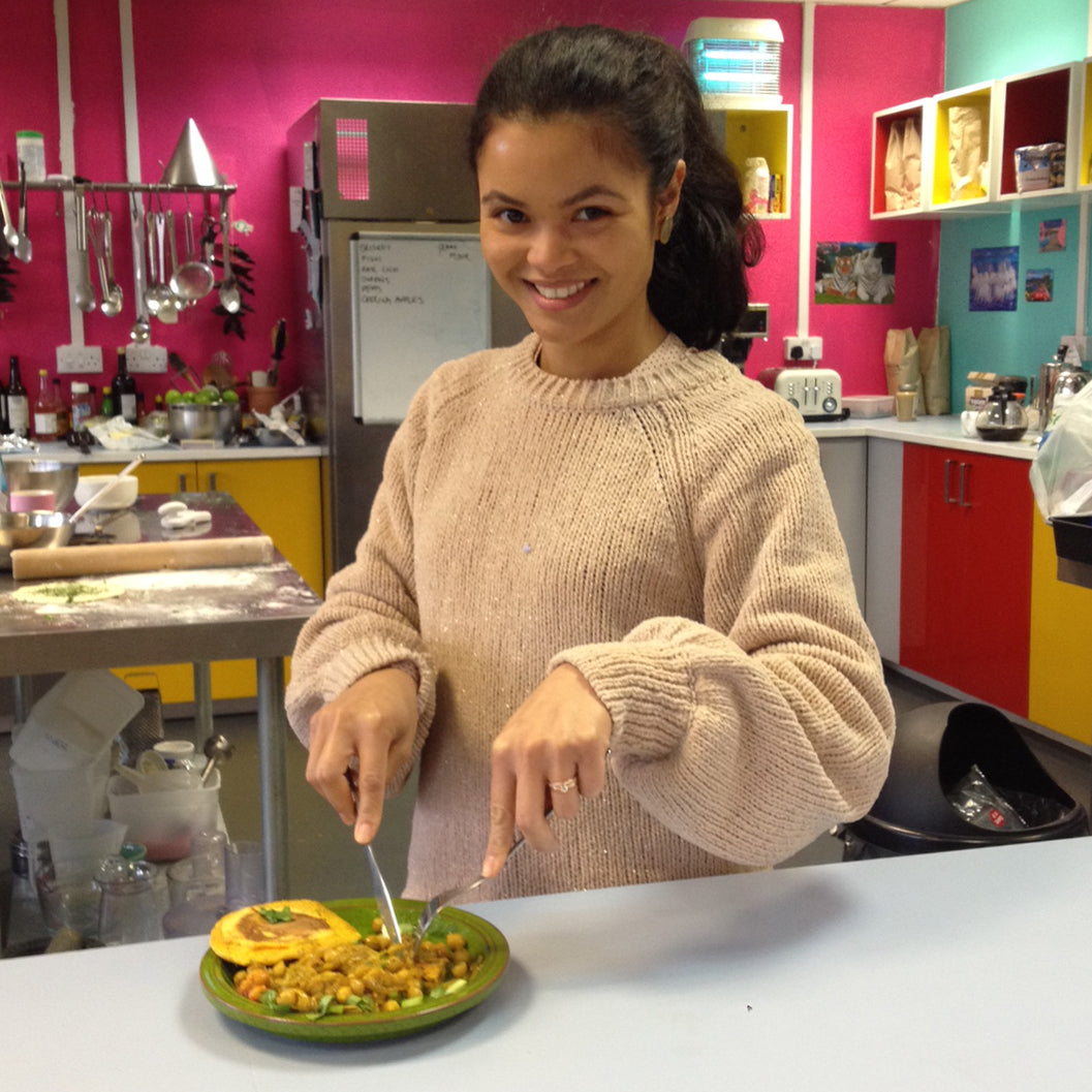 Spice Up Your Pancake Day- Carnival Style!