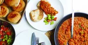 The perfect curry.....
