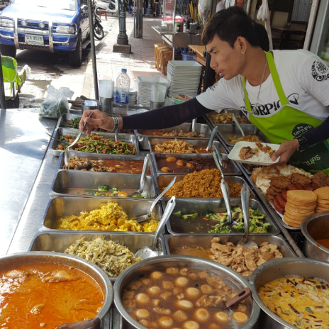World Curry Month At The Spicery!