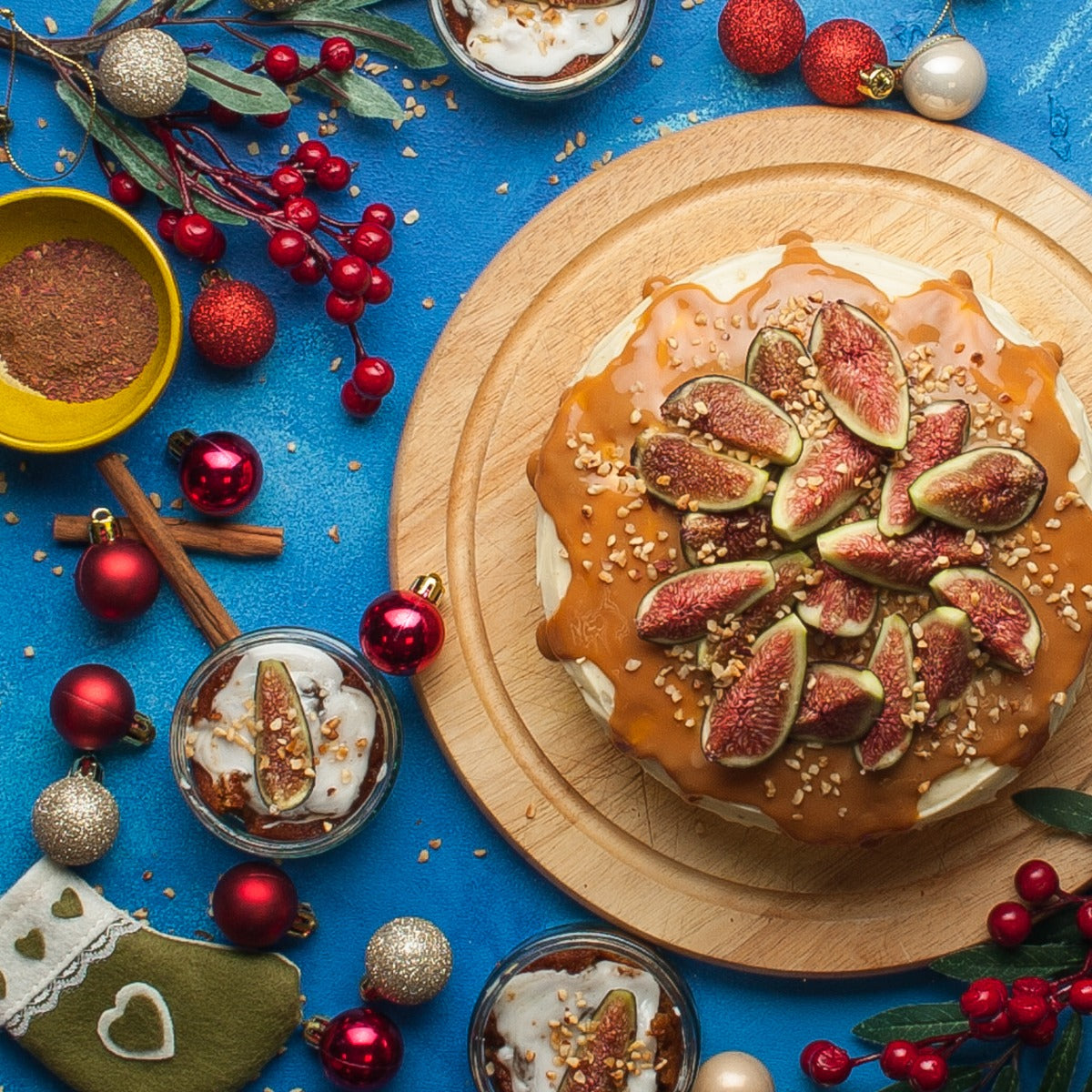 Decembake 2019