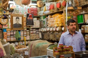 Syria 2010