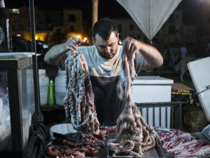 Sicily - Italy's spicy secret