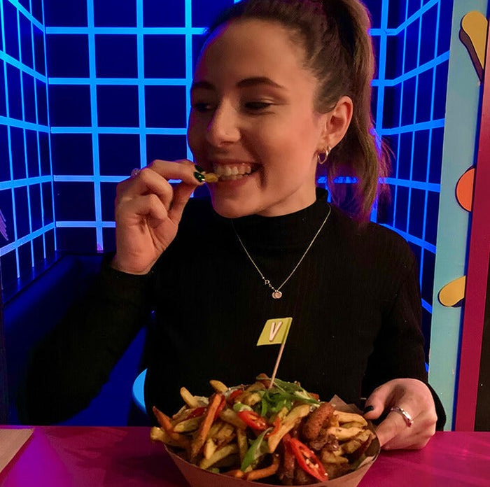 Spice Bags: Ireland's Fast Food Phenomenon