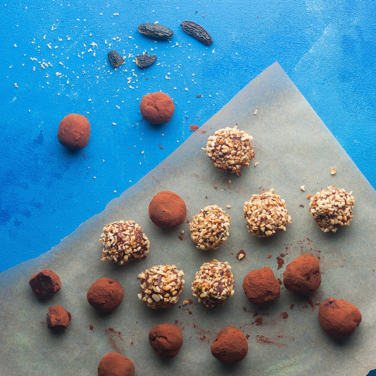 Go Loco for Cocoa!