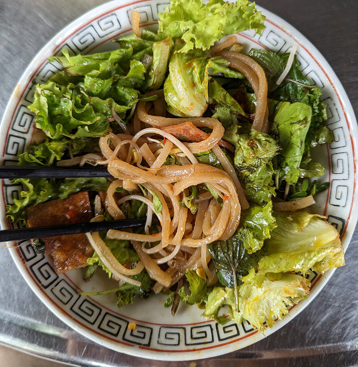 Savouring Vietnam: From Cao Lau to Culinary Wonders