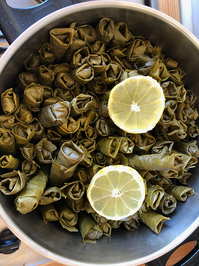 Exploring food in Turkish Villages