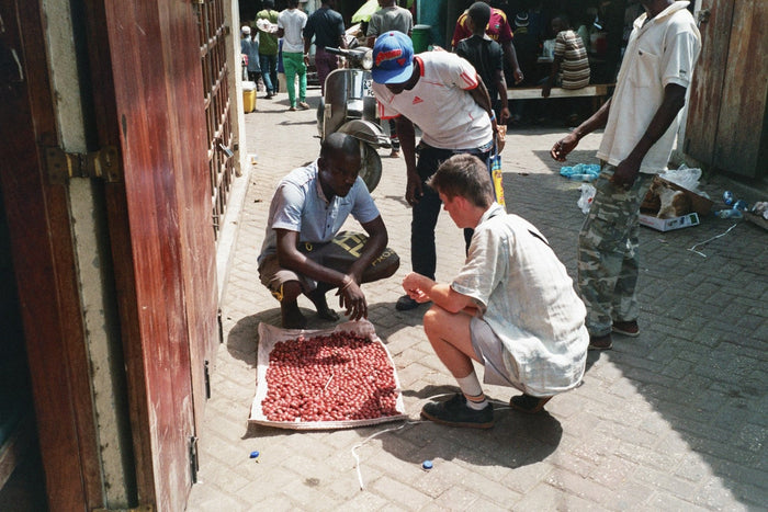 How I found ‘The One’ on Zanzibar…