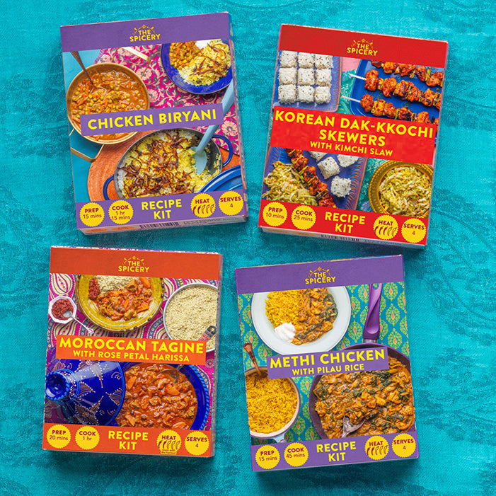 Recipe Kits