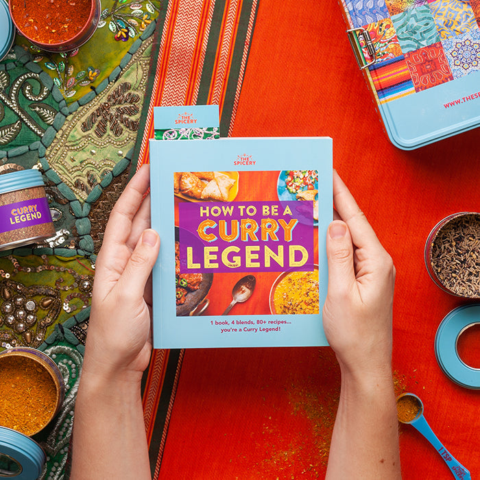 Legend Kits & Refills