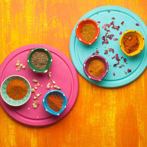 Spice Blends