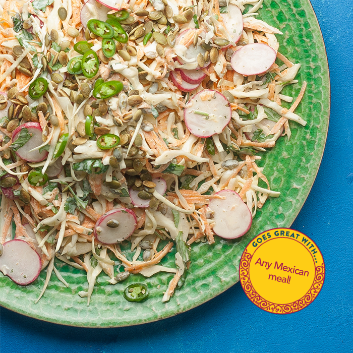 Mexican Slaw