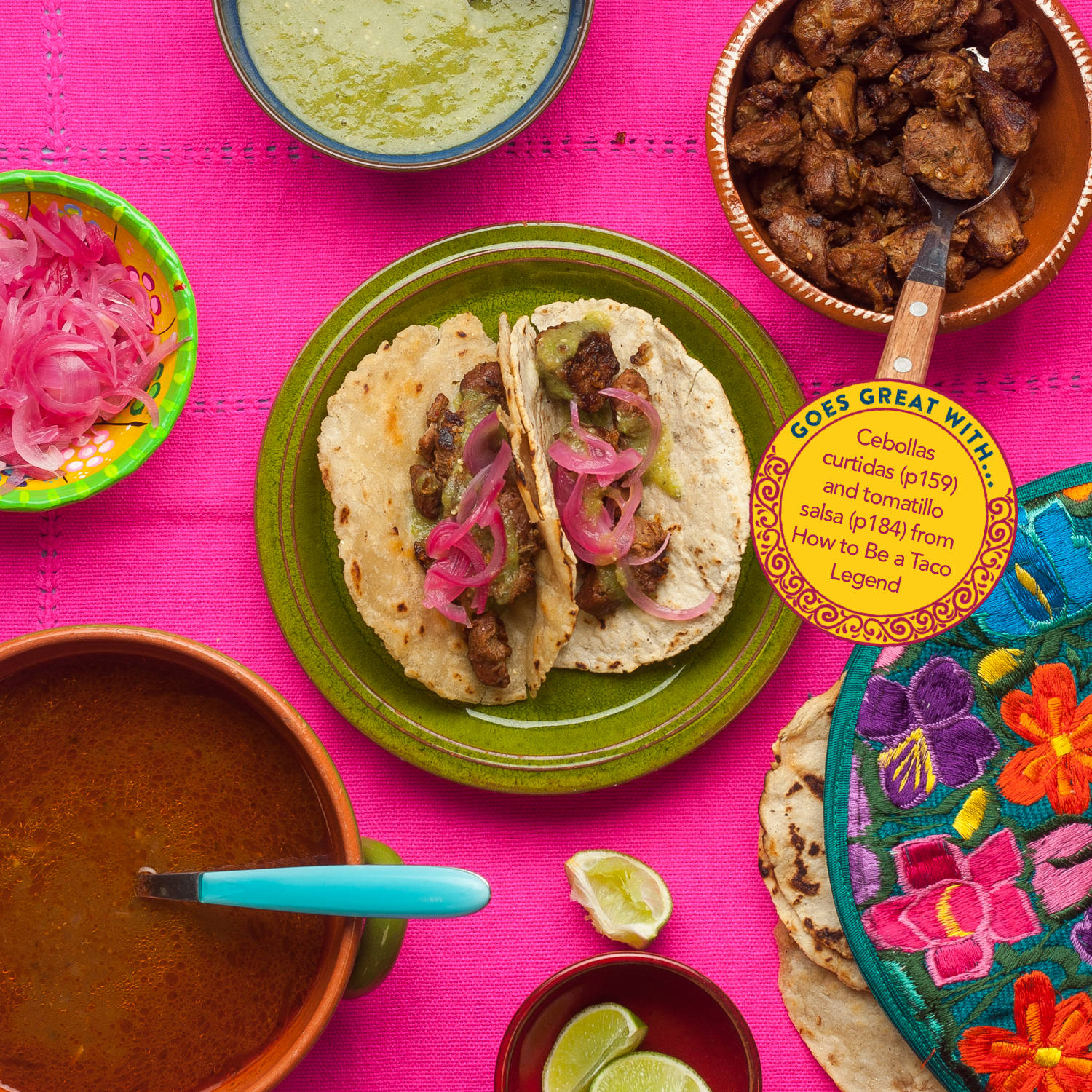 Jaliscan Birria