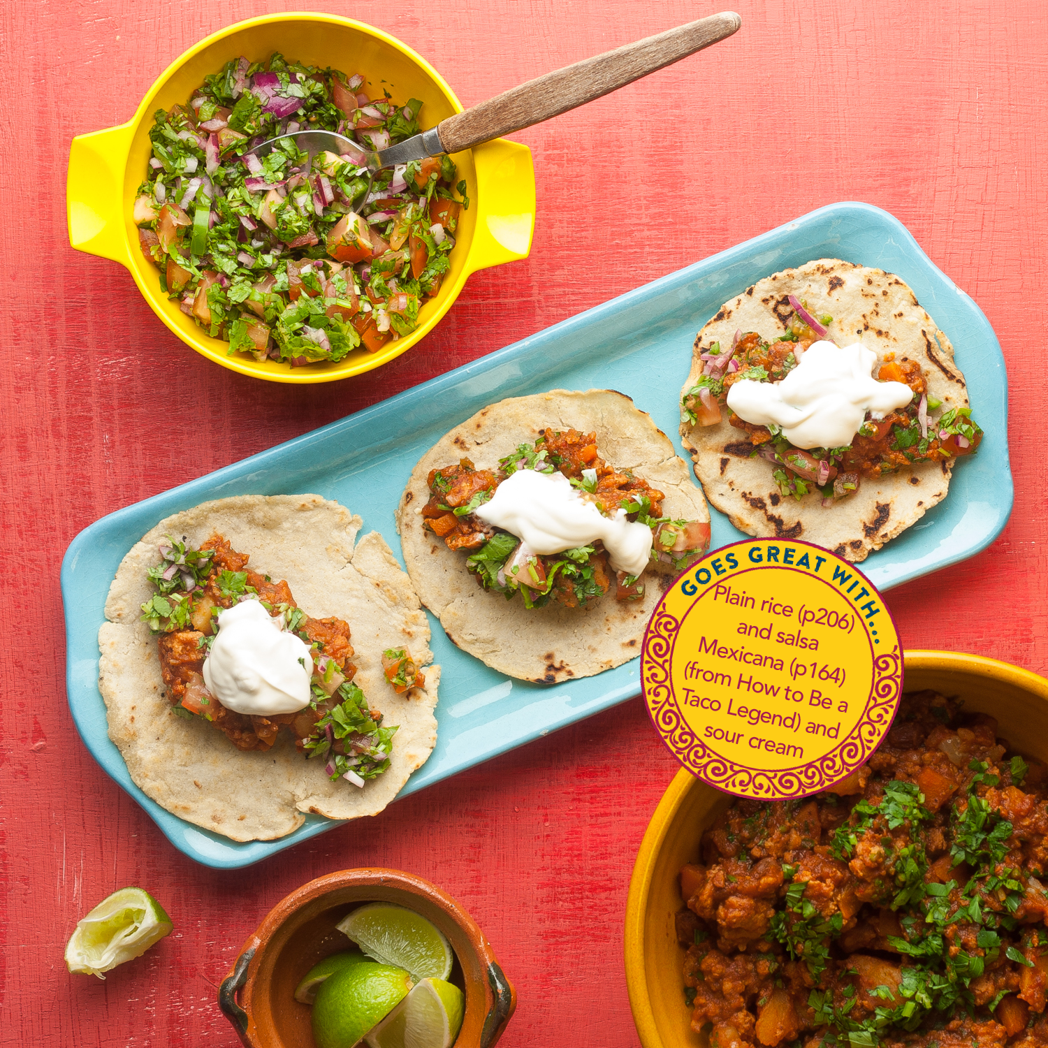 Picadillo