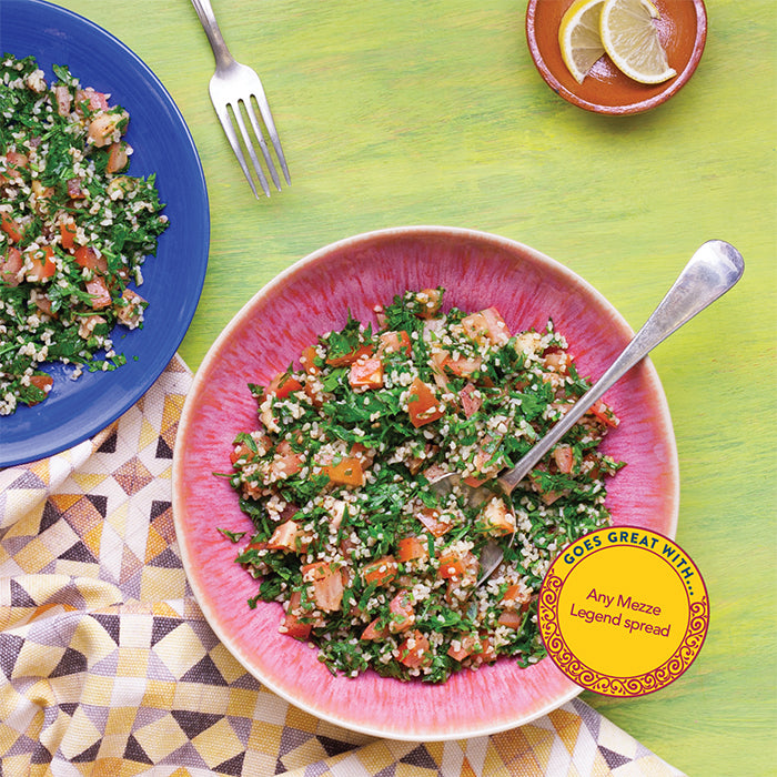 Tabbouleh