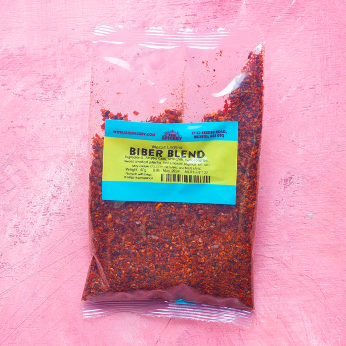 Biber Blend Refill