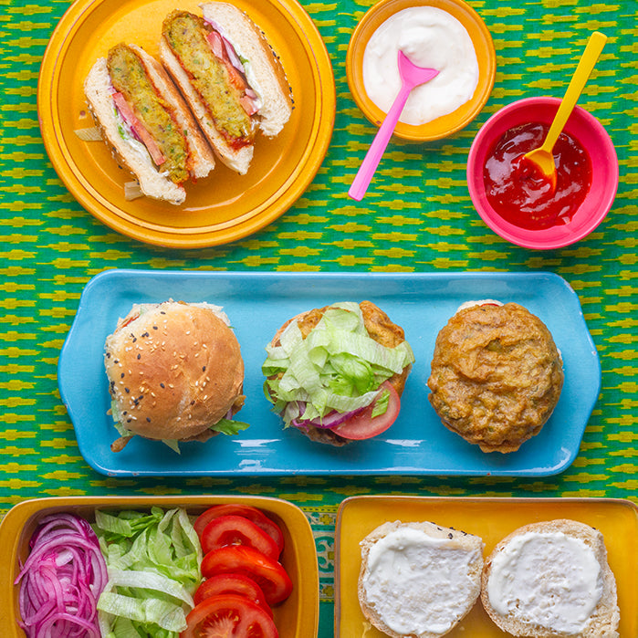 Vada Pav