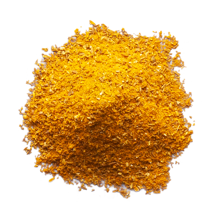Haldi Blend Refill