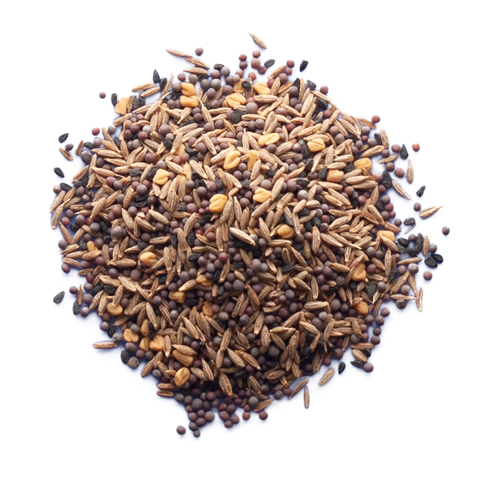 Jeera Blend Refill