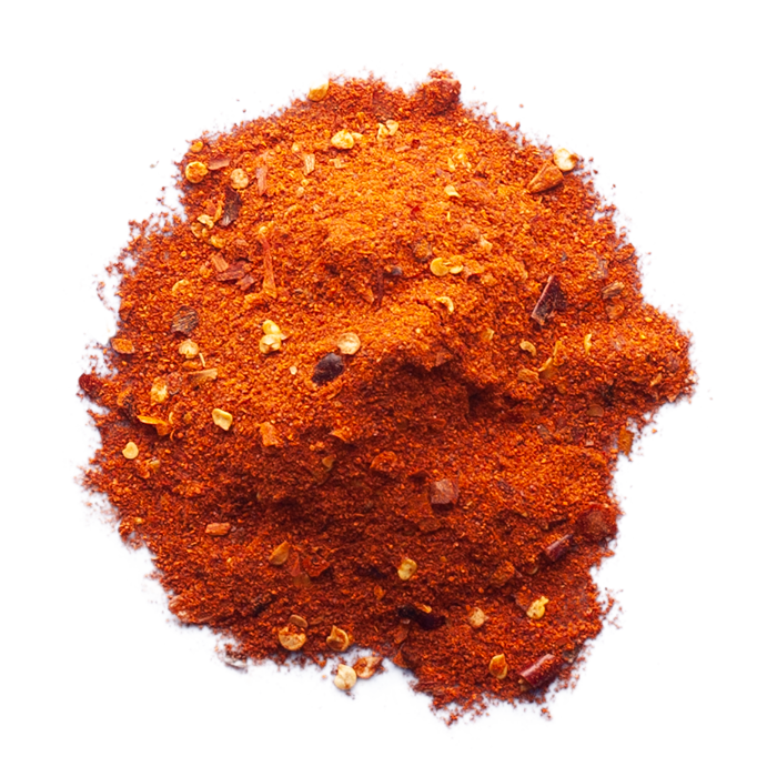 A Complete Set of Curry Legend Blend Refills