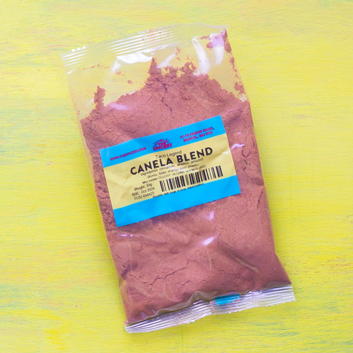 Canela Blend Refill