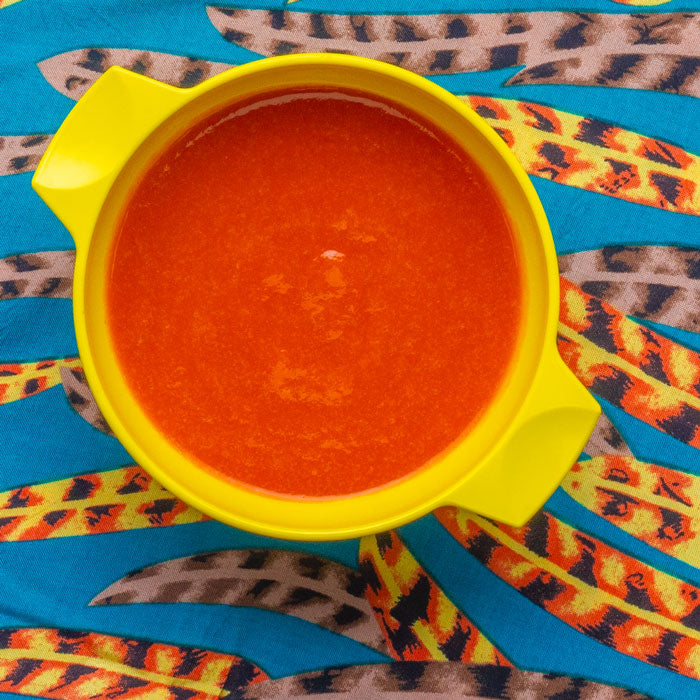 Habanero Pepper Sauce Blend