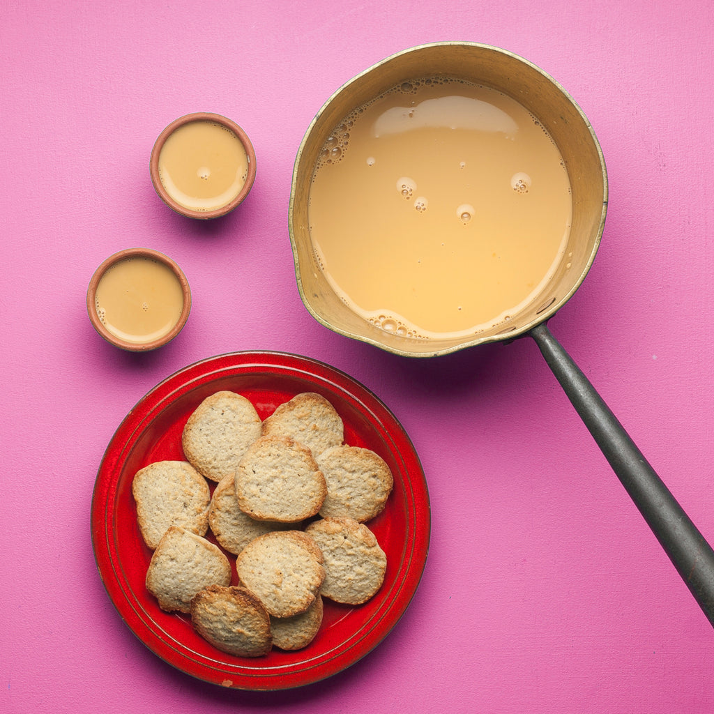Chai Tea Blend