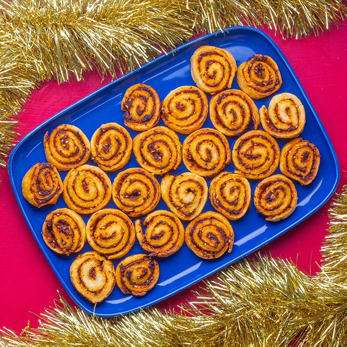 Cheese Swirl Blend
