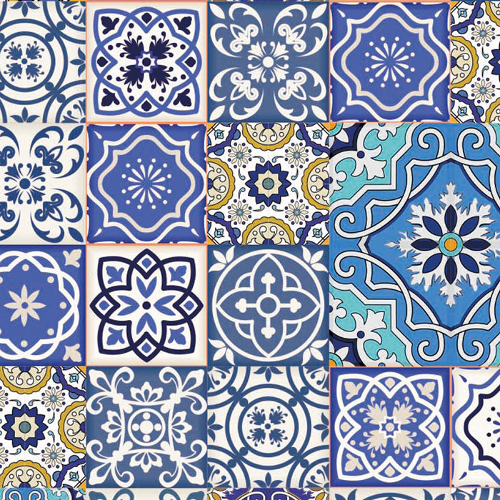 AUGUST: Date Night in Marrakesh