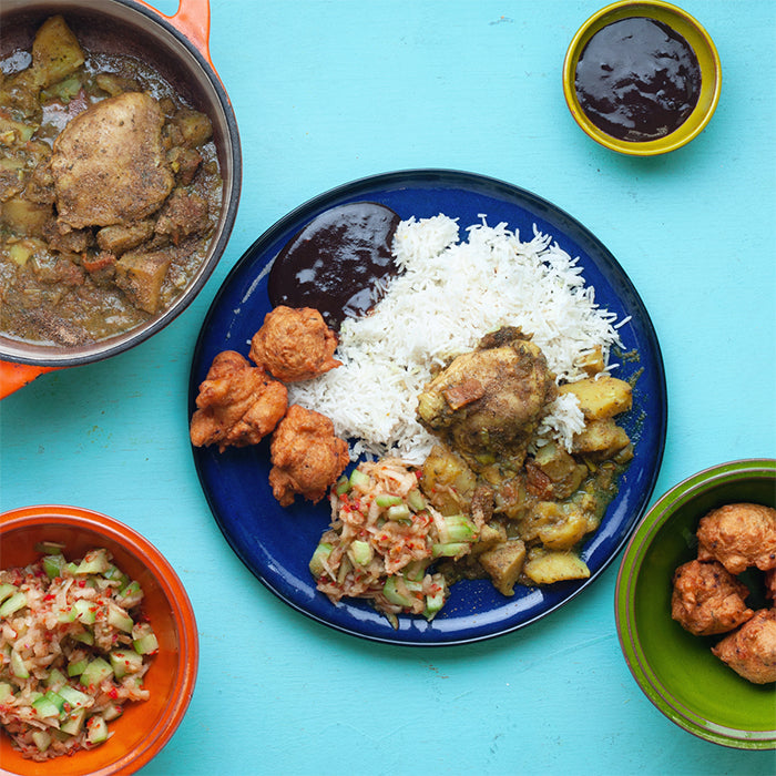 Date Night in Trinidad
