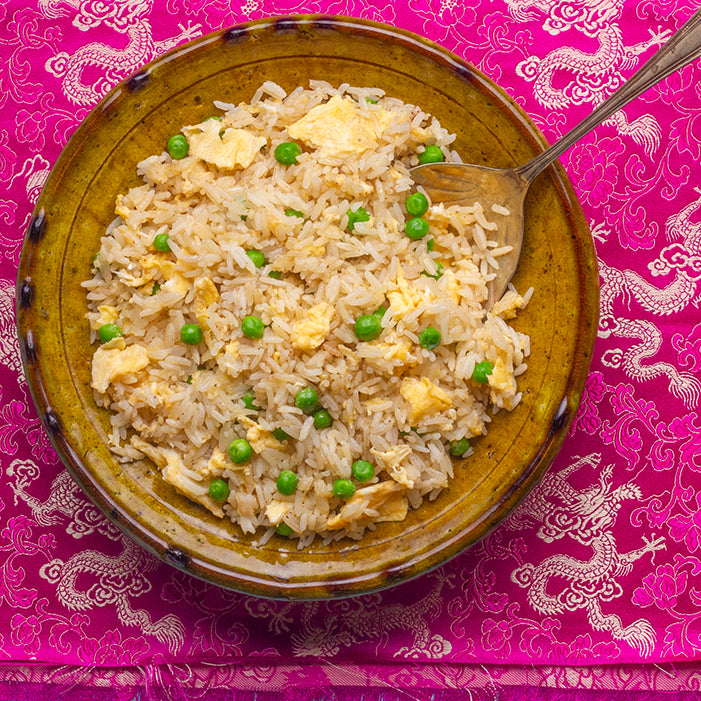 Egg Fried Rice