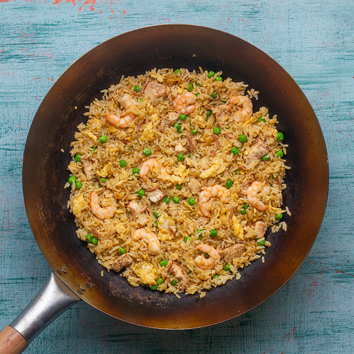 Special Fried Rice