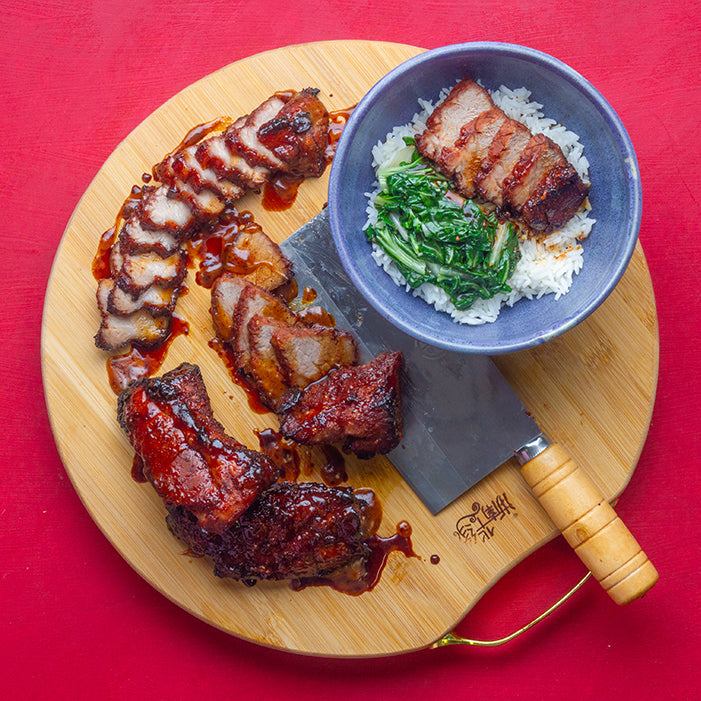 Char Siu Pork