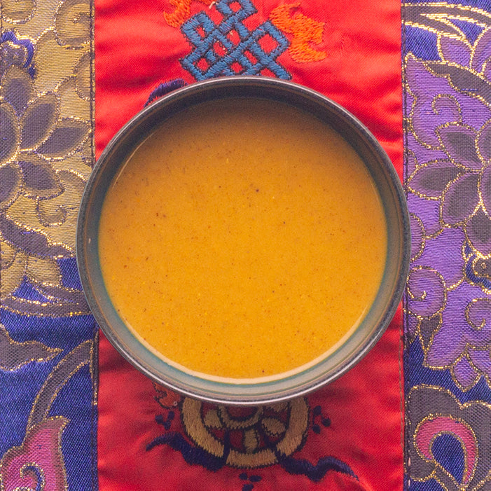Chinese Curry Sauce
