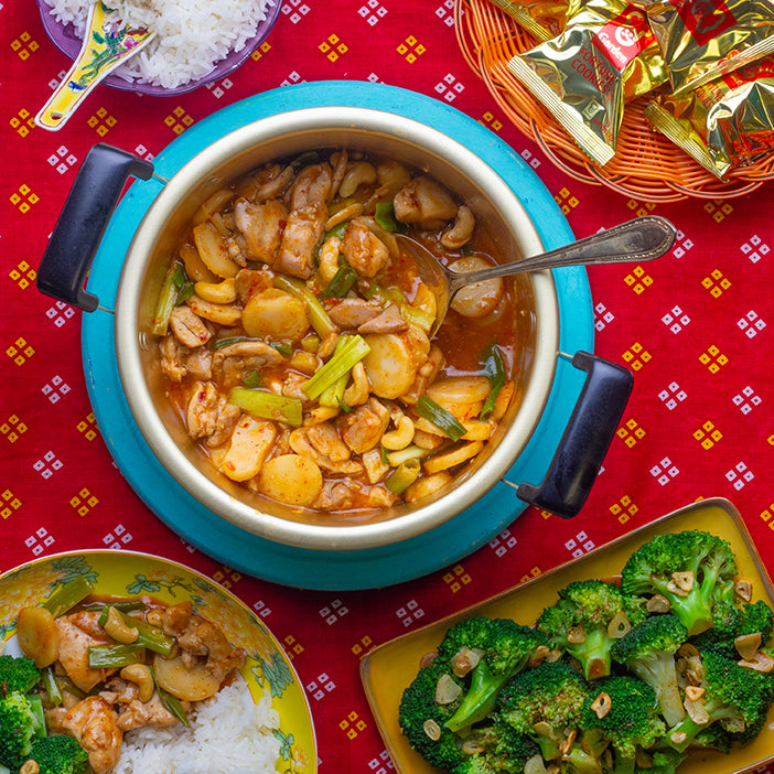 Kung Pao