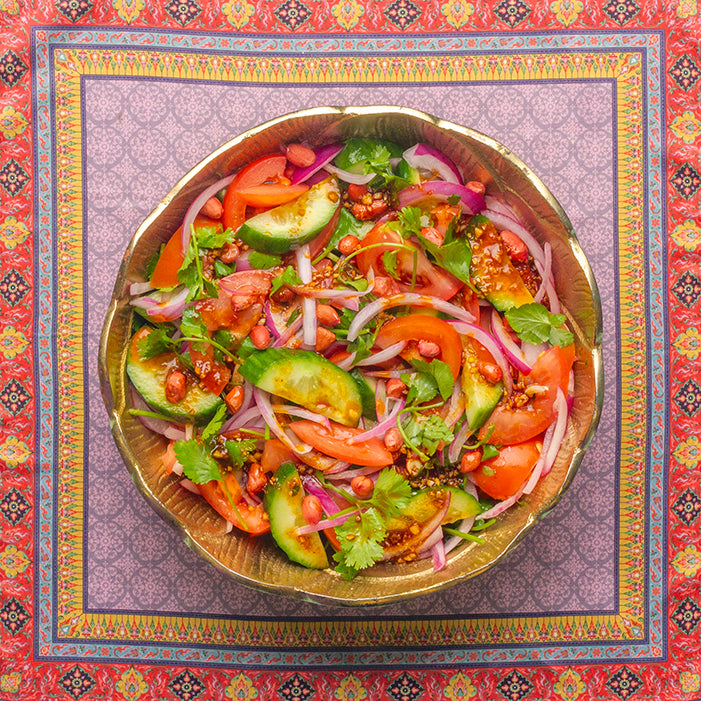 Mixed Salad
