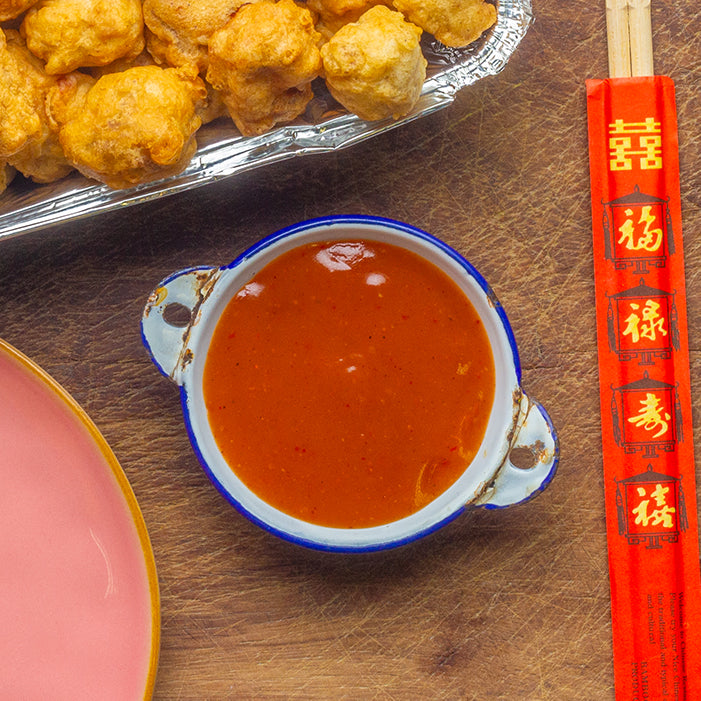 Sweet & Sour Sauce