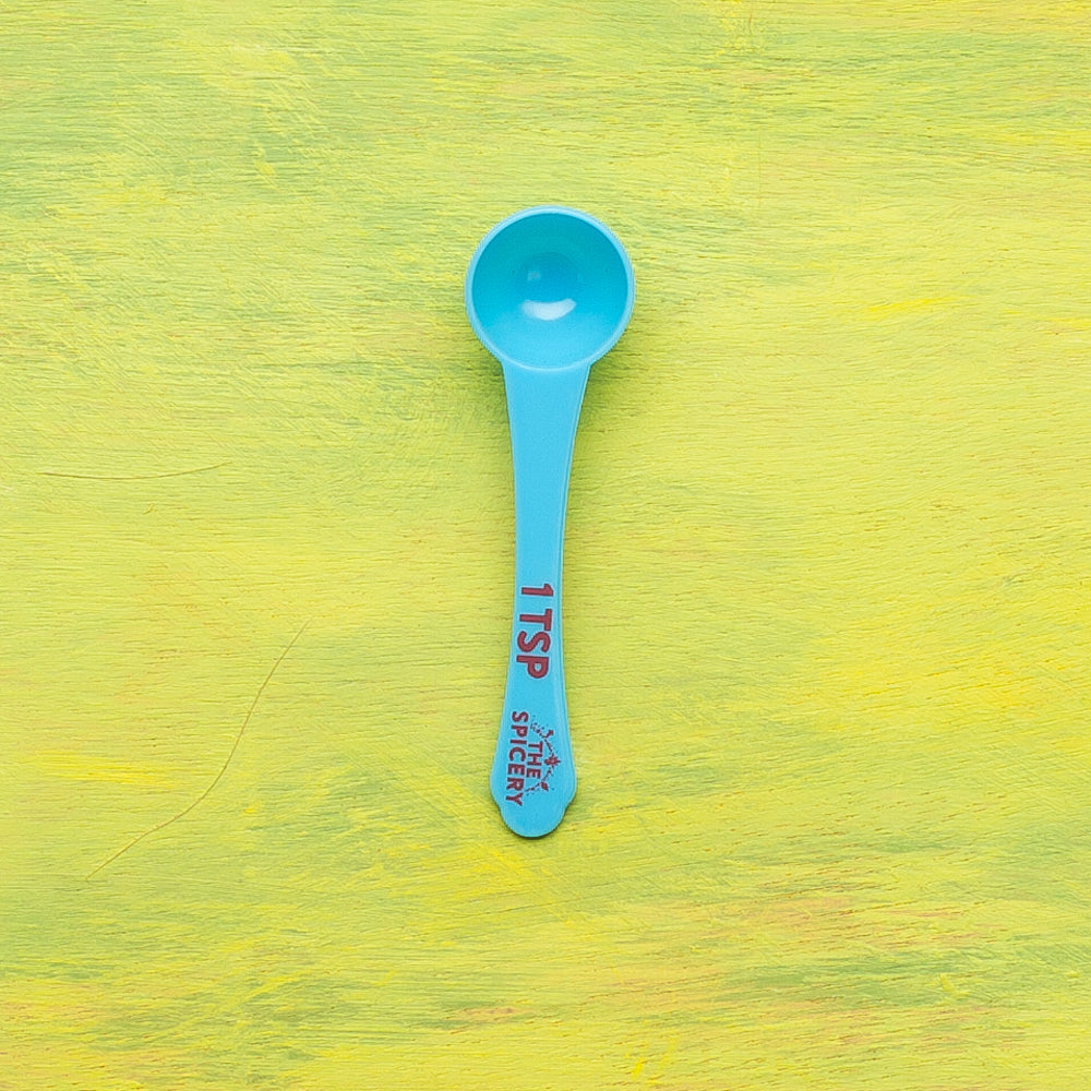 Legend Teaspoon