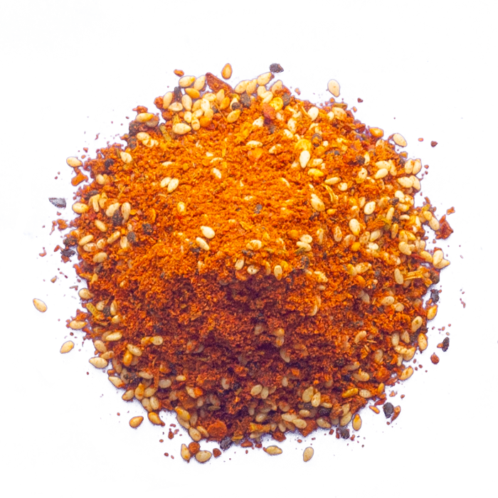 Chinese Shaokao Blend