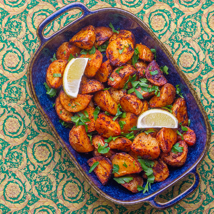 Batata Harra Blend