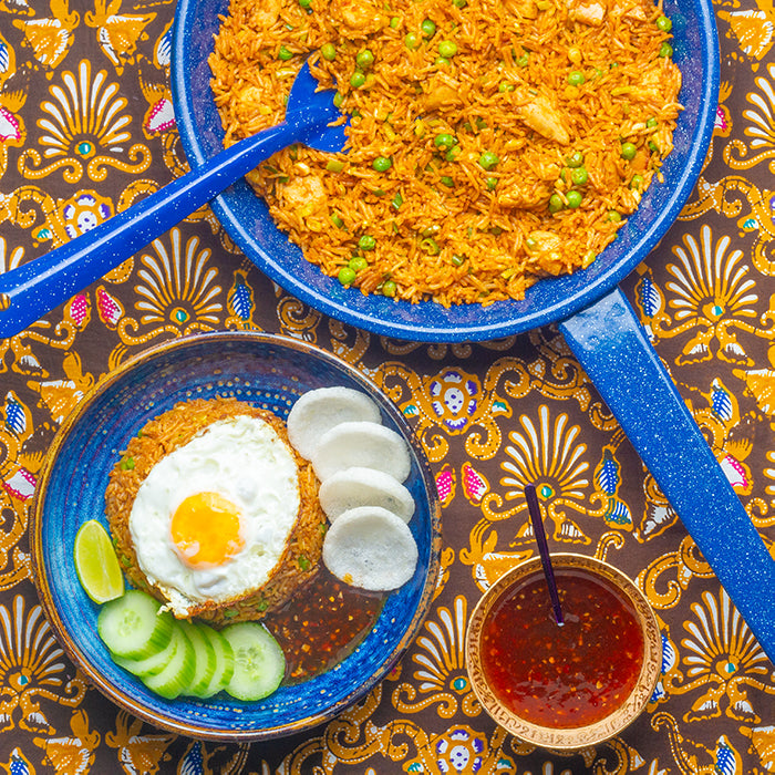 Nasi Goreng Blend